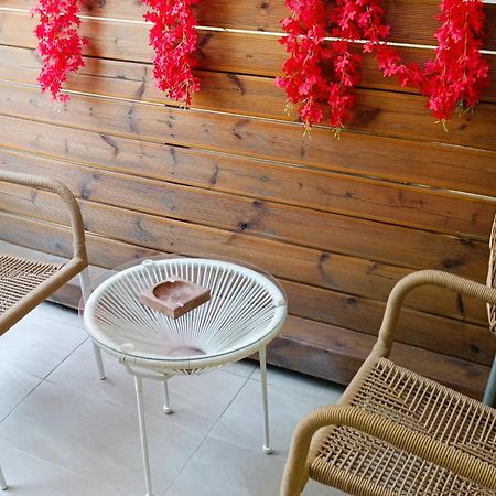 Goldenspace Exquisite Suite Near The Port فولوس المظهر الخارجي الصورة