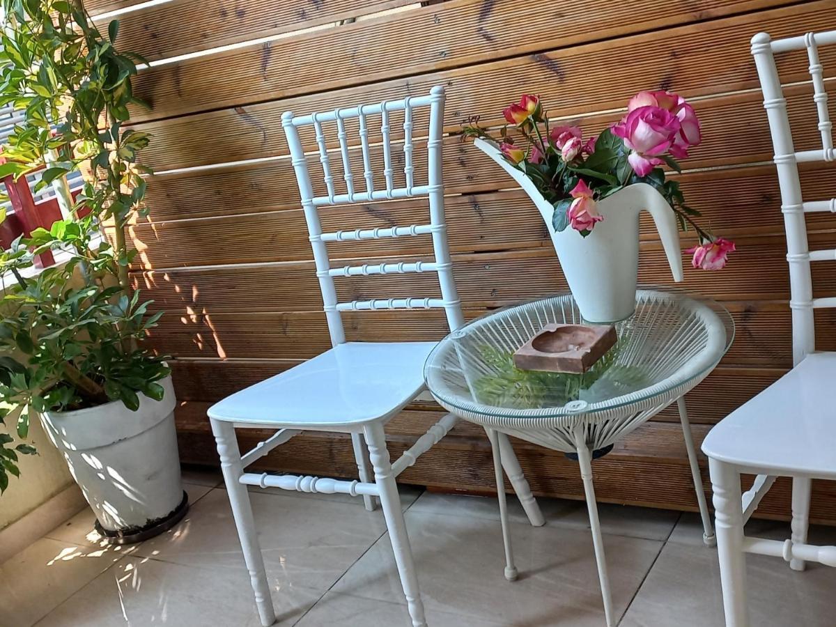 Goldenspace Exquisite Suite Near The Port فولوس المظهر الخارجي الصورة